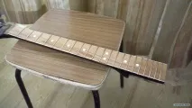 подреждане китара