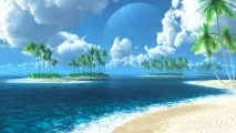 Прикольні картинки про літо та море (41 фото) - Прикольні картинки та гумор гумор