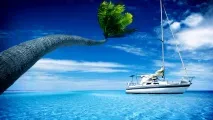 Прикольні картинки про літо та море (41 фото) - Прикольні картинки та гумор гумор