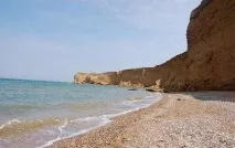 Селище Андріївка (Крим) обираємо місце для відпочинку андріївка
