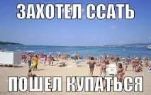 Прикольні картинки про літо та море (41 фото) - Прикольні картинки та гумор прикольні