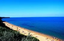 Селище Андріївка (Крим) обираємо місце для відпочинку обираємо