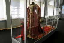 Відвідування виставки Царське Село відвідування