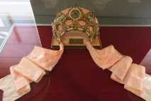 Відвідування виставки Царське Село виставки