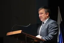 Пристав прийшов у губернатори пристав