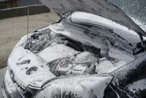 измиване стартерът
