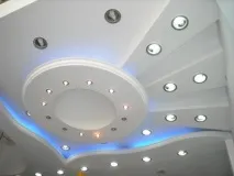 таван снимка