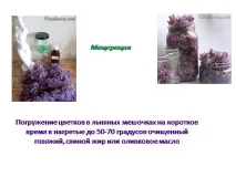 Презентація на тему - Ароматичні ефірні олії та їх використання - з хімії ароматичні