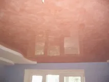 снимка коридора