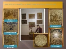 Портфоліо учня для участі у конкурсі - Учень року - позаурочна робота, презентації портфоліо