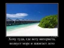 Прикольні картинки про літо та море (41 фото) - Прикольні картинки та гумор гумор