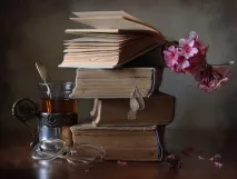 капки чаша