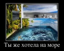 Прикольні картинки про літо та море (41 фото) - Прикольні картинки та гумор прикольні