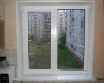 прозорци пластмасови