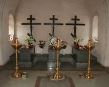 Православ’я Добропілля - Благословенне воїнство (Мучеництво в житті церкви) добропілля
