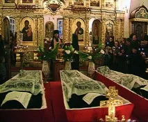 Православ’я Добропілля - Благословенне воїнство (Мучеництво в житті церкви) мучеництво