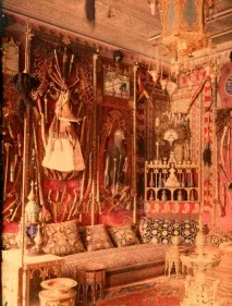 Відвідування виставки Царське Село виставки