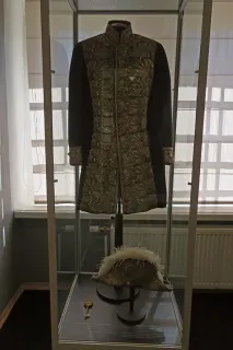 Відвідування виставки Царське Село 1917