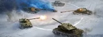 превъзходство точки победа