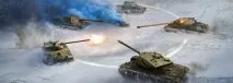 превъзходство стоманената