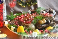 рецепти птица