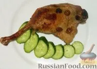птица рецепти
