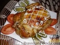 птица рецепти