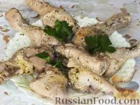 ръкава рецепти