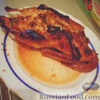 рецепти ръкава