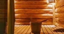 проекти бани