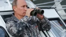 предупреди путин