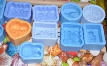 Виробництво мила обладнання, лінія, технологія, форми, бізнес план міні виробництва мила в виробництво