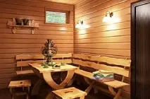 довършителни бани