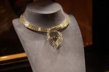 Прокляті коштовності алмаз Хоупа - один із найвідоміших діамантів в історії алмаз