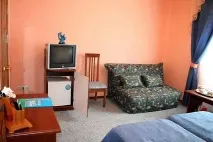Прометей, Туапсе, п Небуг, ціни 2019 AZIMUT Прометей прометей