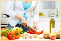 Продукти підвищення імунітету імунітету