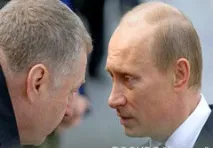 телевизията путин