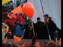 Шлях під різними прапорами минулі політичнівикрутаси Інни Богословської можуть перерости у новий різними