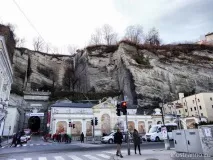 разходка разходка