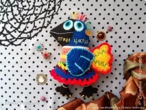 Птах Щастя, Країна Майстрів майстрів