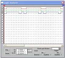 работата декодера входа енкодер