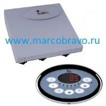 Пульт керування Innova Classic S із блоком потужності до 15 кВт), MarcoBravo innova