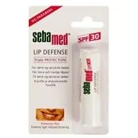 sebamed грижа
