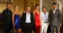 страница сериали