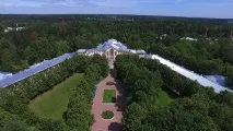 Санаторій Дорохово (збираємося до санаторію) санаторій