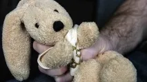 тормоз разпознаване