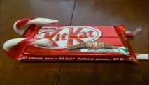 Санки з цукерок своїми руками руками