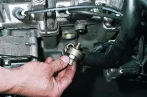 Самостійна перевірка датчика детонації ВАЗAutoRemka - Ремонт автомобіля детонації
