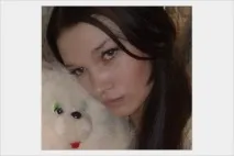 саша попова