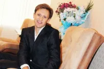 личен снимка